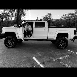 Meet your Posher, Billy